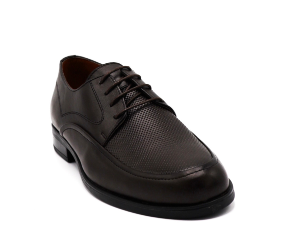 Cap Toe Shoes